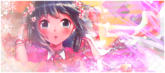 [Libre-service] Manga Bannière, par Zukki