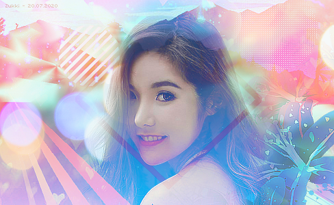 [Bannière] Femme chinoise, par Zukki