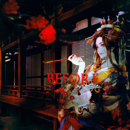 Before our time, par 1AM