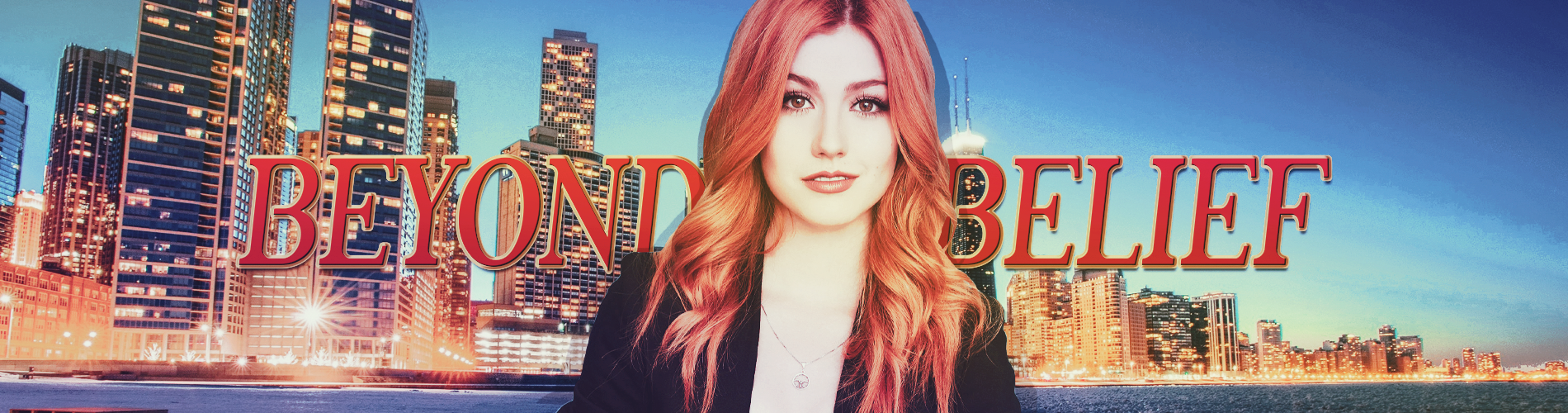 Beyond Belief, par Kaerin