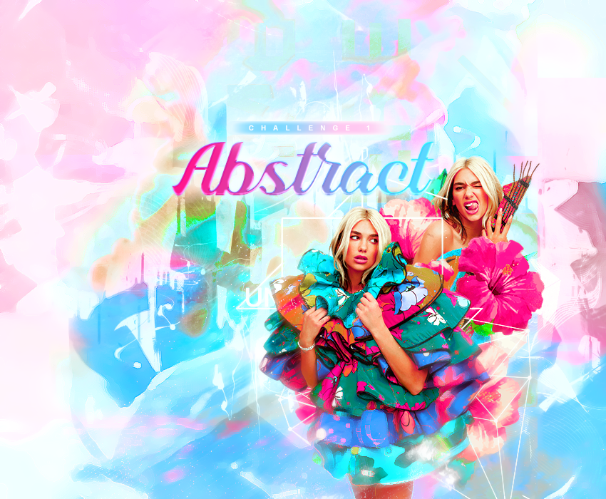 Blend Watercolor, par Selene