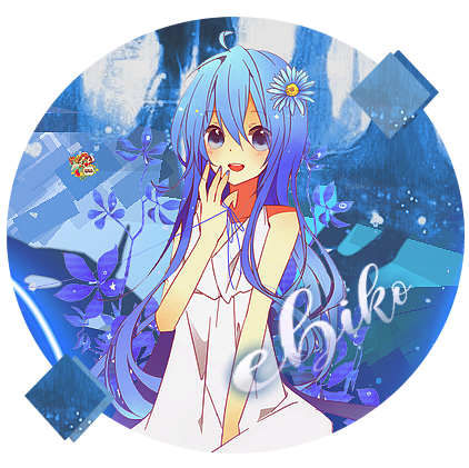 [Cadeau] Ebiko, par Zukki