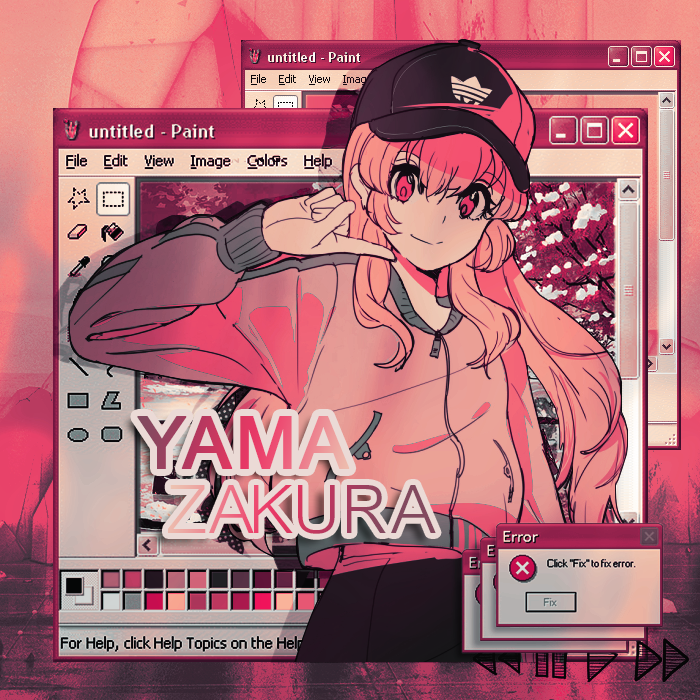 [CADO] Yamazakura, par Alek