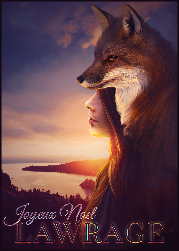 Cadeau Lawrage, par Galad-El