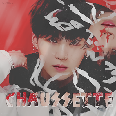 Noël CHAUSSETTE, par Milou