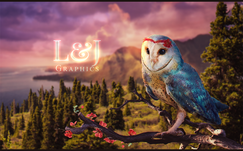 Chouette alors !, par Galad-El