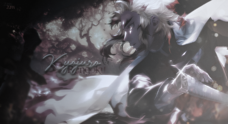 Rengoky Kyôhurô (2), par Zukki