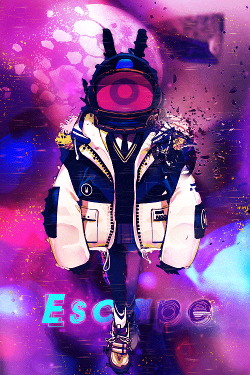 Commande Sygea - Escape, par Elexa