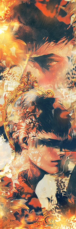 Alek (commande), par Milou