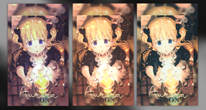 Avatars Shadows House, par Zukki