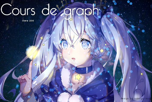 Bannière avec render, par Galaxyo