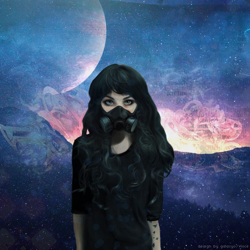 Un autre monde, par Galaxyo