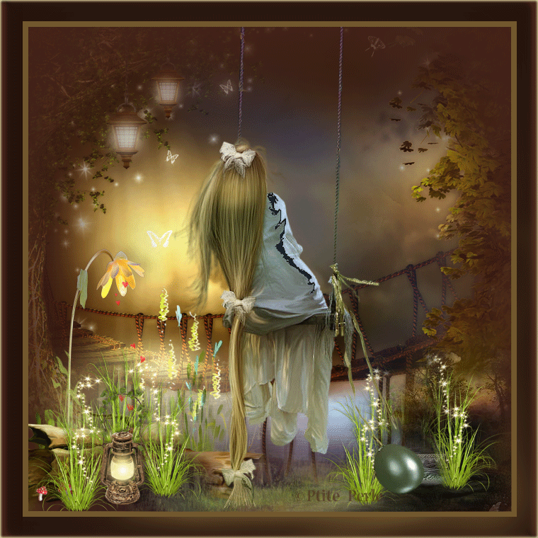 Comptemplation, par Ptite_Perle