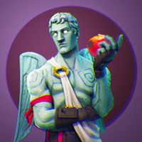 Fortnite 3, par Azumii