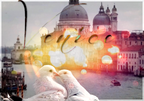 Créas Cours | Venice, par Elshell