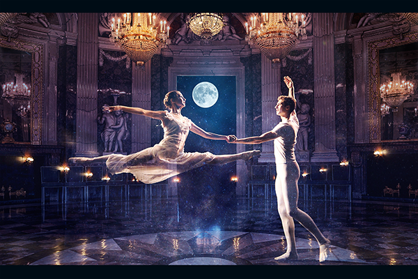 Danse de salon, par Galad-El