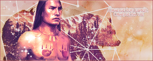 Signature, par Linoa