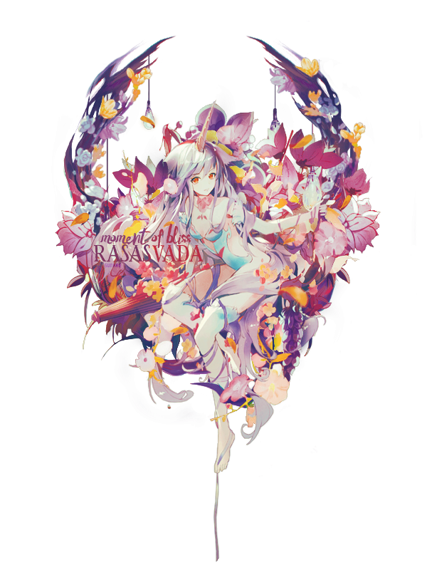 rasasvada, par Sunhae