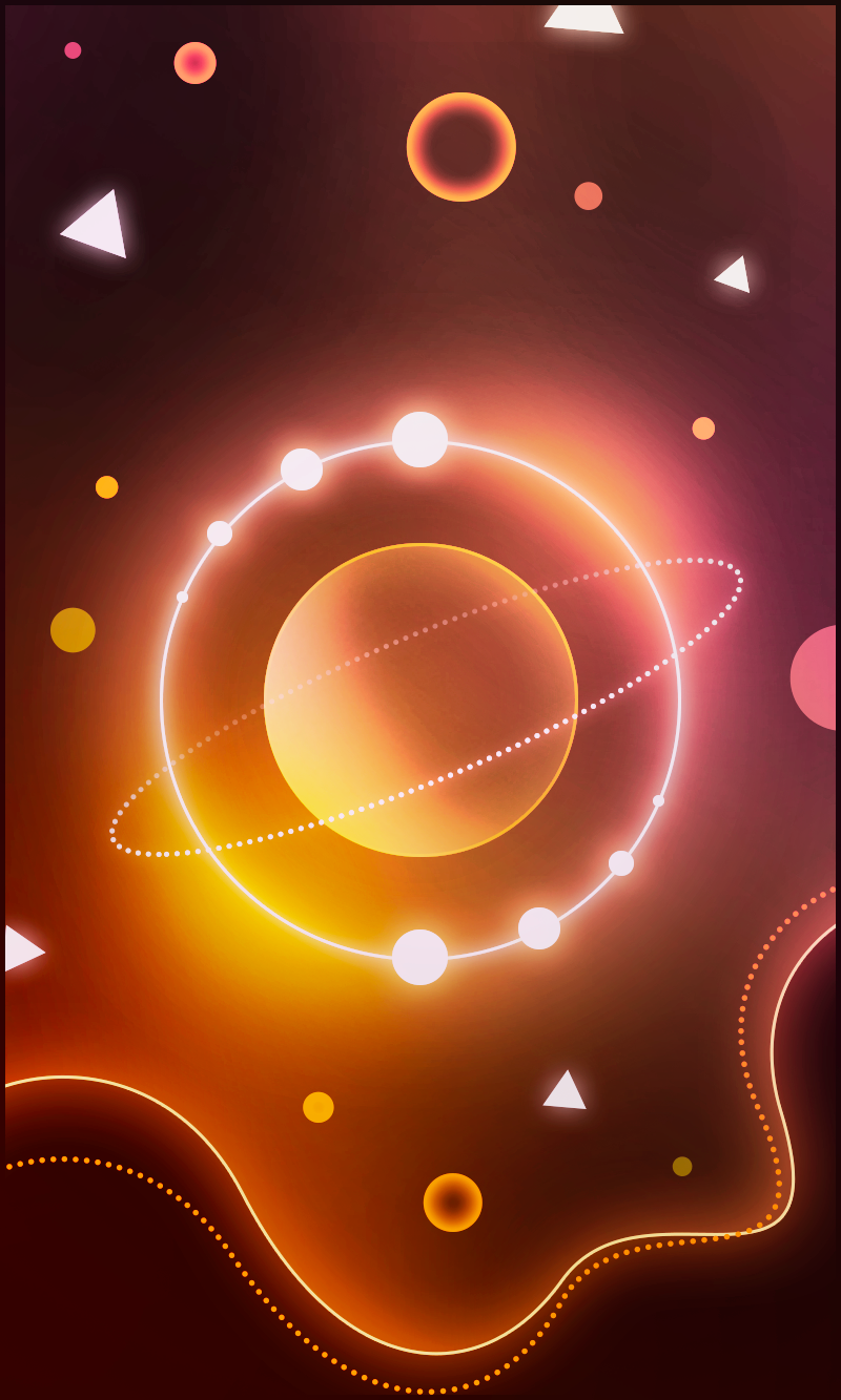 Abstract, par Roman'