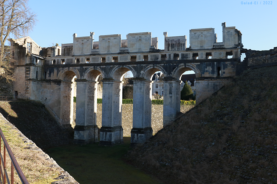 [8/52] Pont, par Galad-El