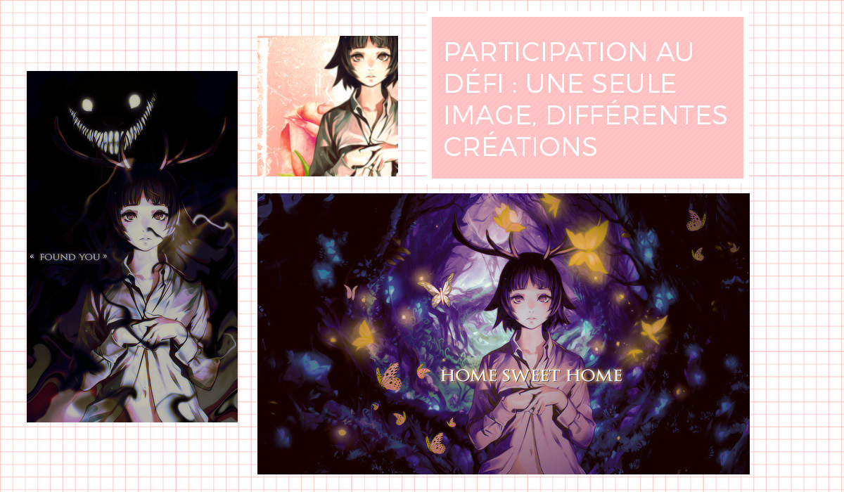 DEFI | Deertaur, par 1AM