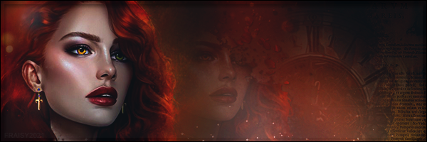 Dissolves, par Fraisy Sarcasm