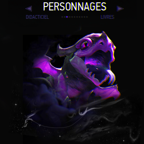 Drake Ula, par Azumii