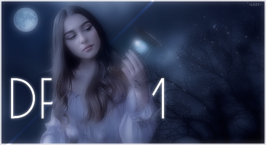 •| DREAM, par -Lost-
