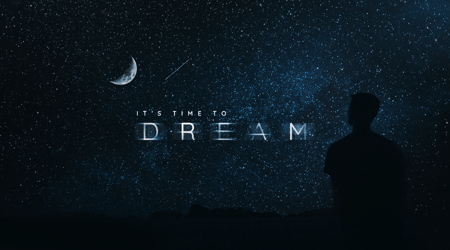 Dream Blend, par Selene