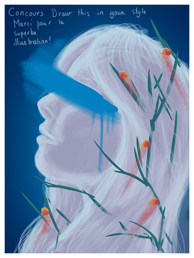 Pour Chaussette !, par Galad-El