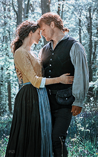 avatar couple, par Pizi