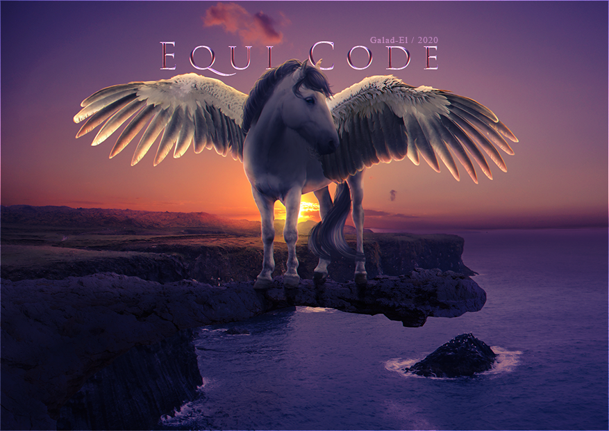 EquiCode, par Galad-El