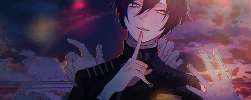 Signature Hush, par Elexa