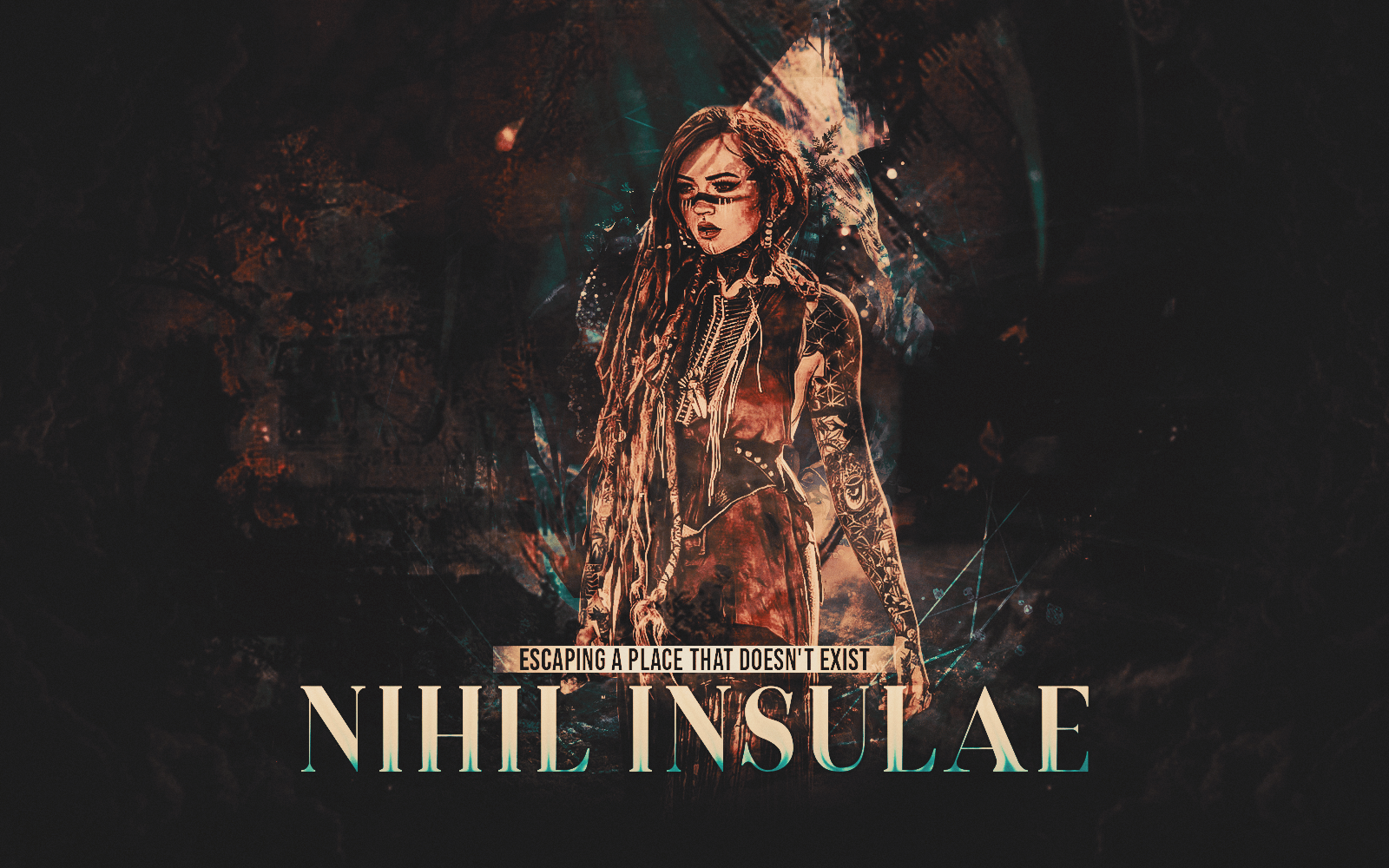 Nihil Insulae, par Kaerin