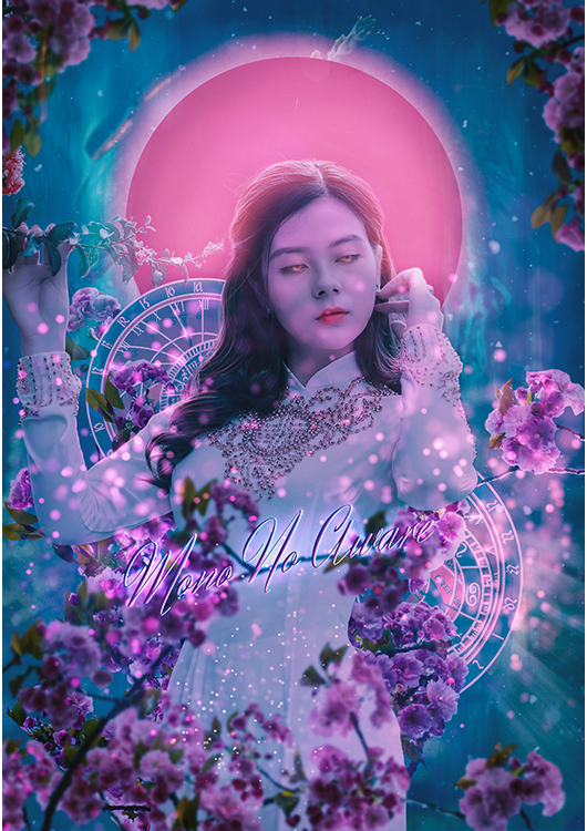 Mono No Aware, par Galad-El