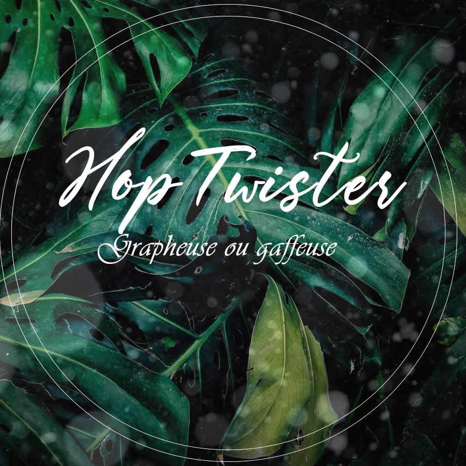 Et alors, par Invoqueuse