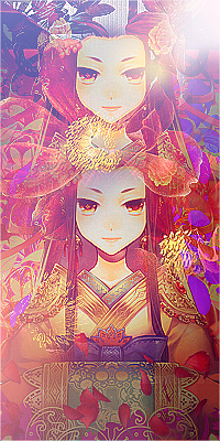 Fleurs du Japon, par Zukki