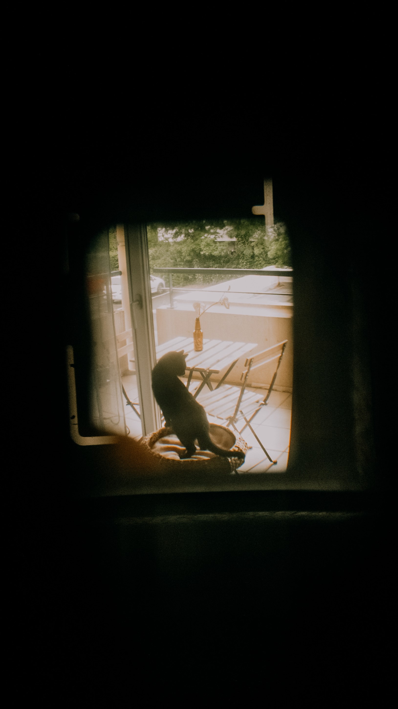 quotidien, par Sunhae