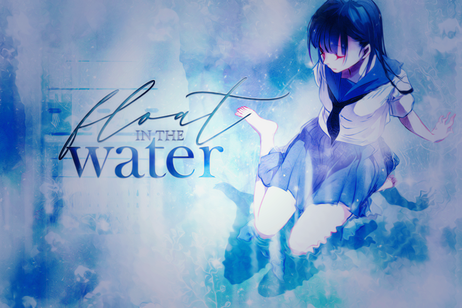 Float in the water | LP, par 1AM