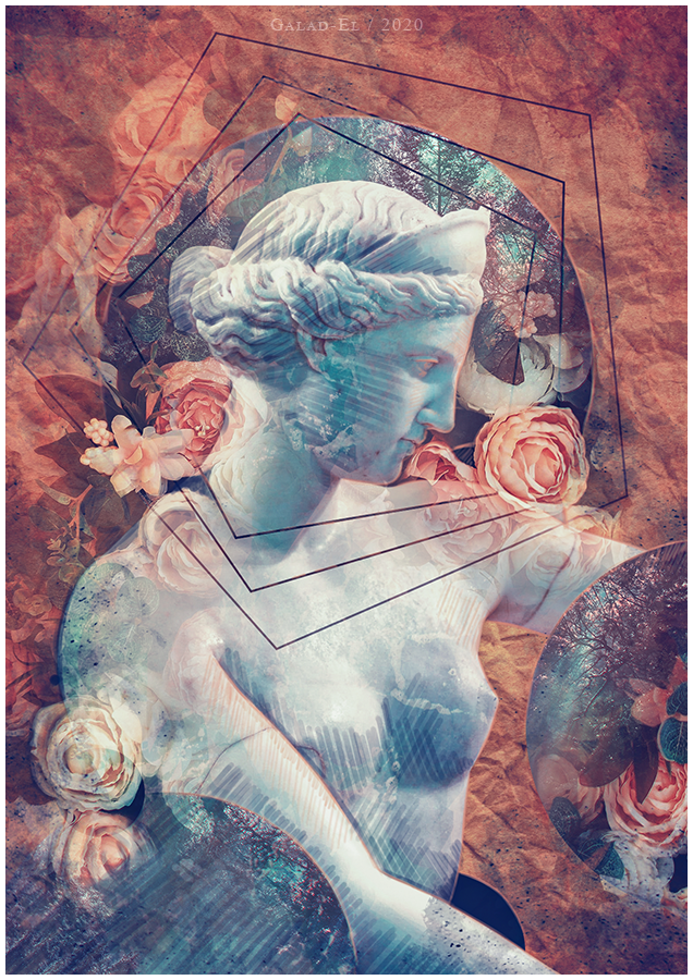 Geometric Mind, par Galad-El