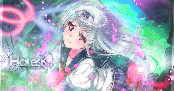 Haresis Dea, par Zukki