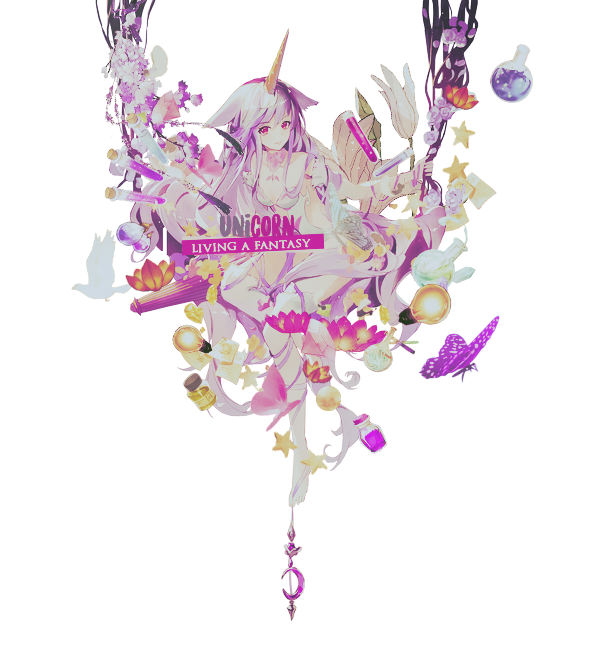 Hors cadre | Unicorn, par 1AM