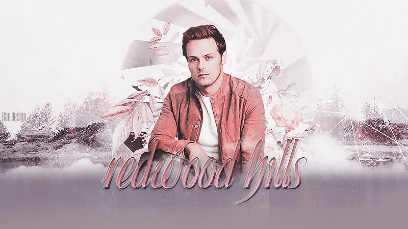 Redwood Hills, par Kaerin