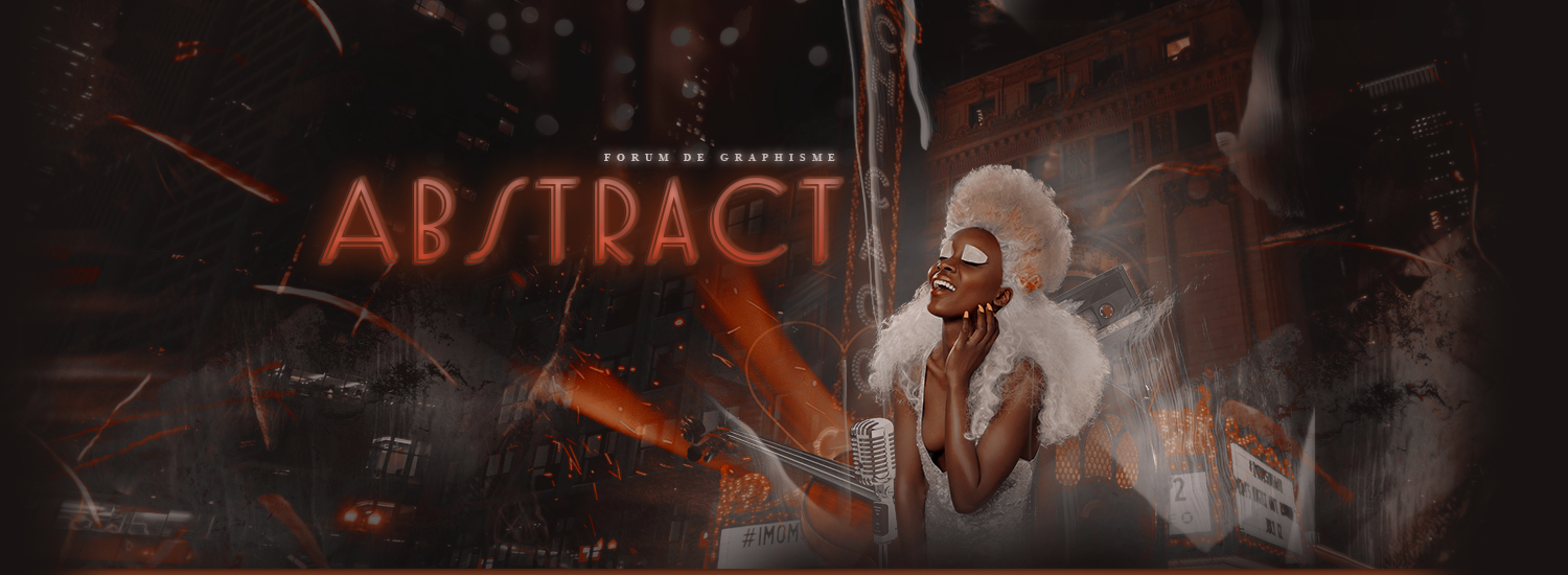 Header dans le cadre d'un cours, par Selene