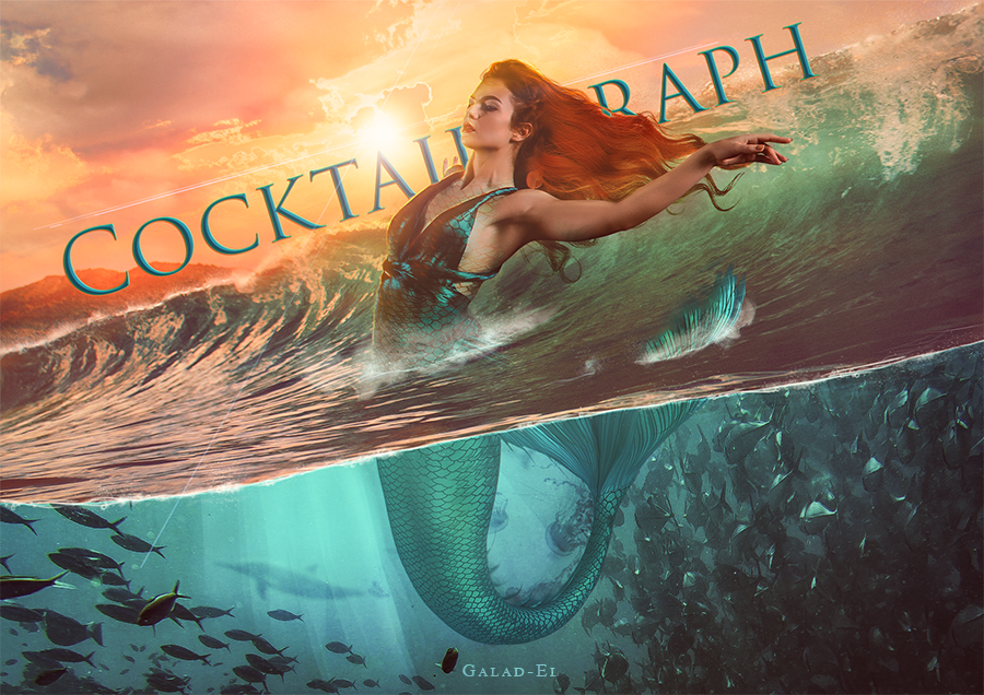 Header Cocktail-Graph, par Galad-El