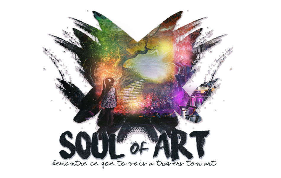 Soul Of Art, par Ashrâel