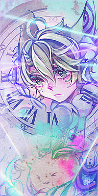 Créature, par Zukki