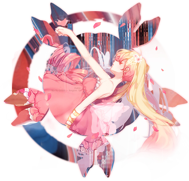 Par-delà l'espérance, par Zukki