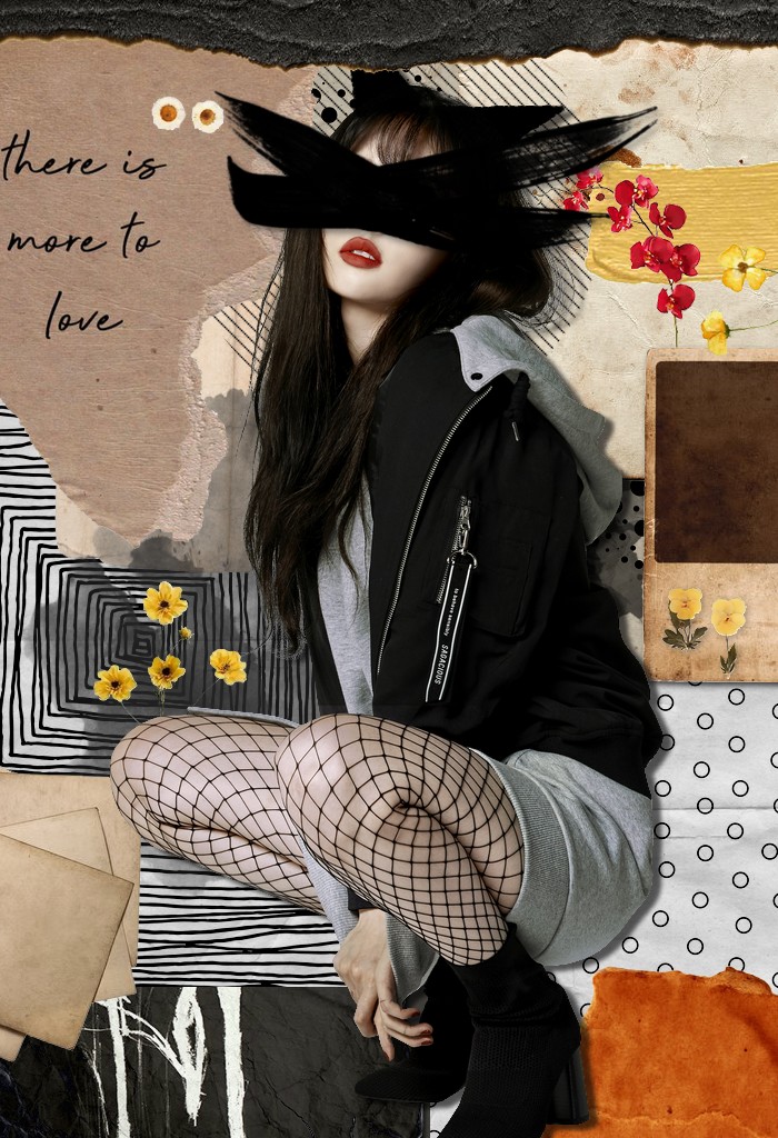 Hyuna, par VenomousCherub