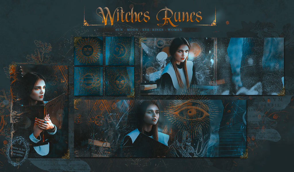 Set réalisé avec Daire et _baby, par Selene